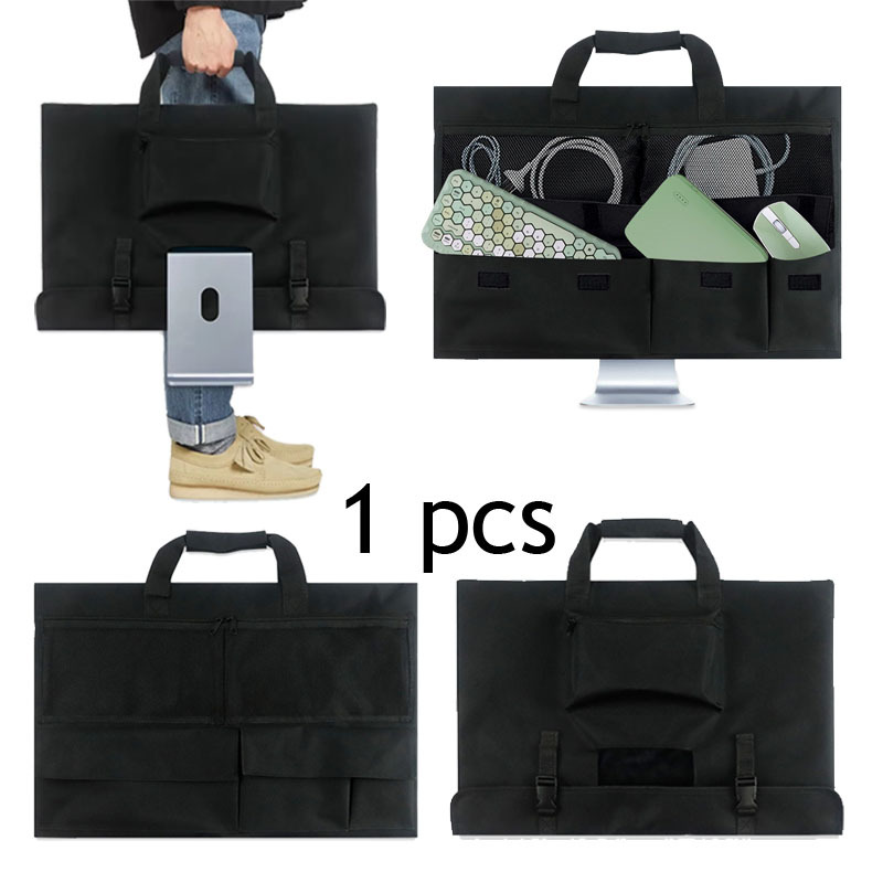Travel Video Accessories - 1 шт., защитная сумка для хранения,