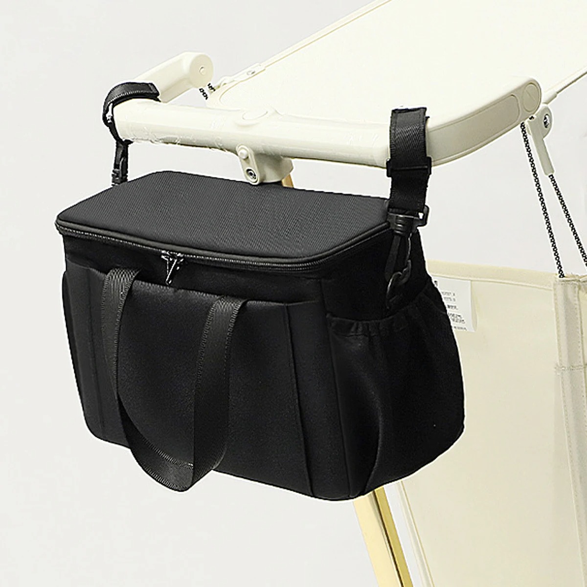 Travel Accessories For 1 Year Old - Сумки-органайзеры для колясок, большая вместительная дорожная