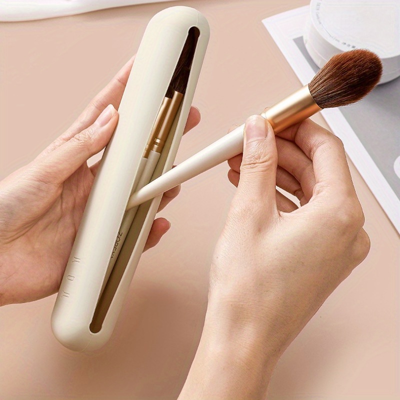 Travel Accessories Holder - Косметичка, сумка для кистей для макияжа,