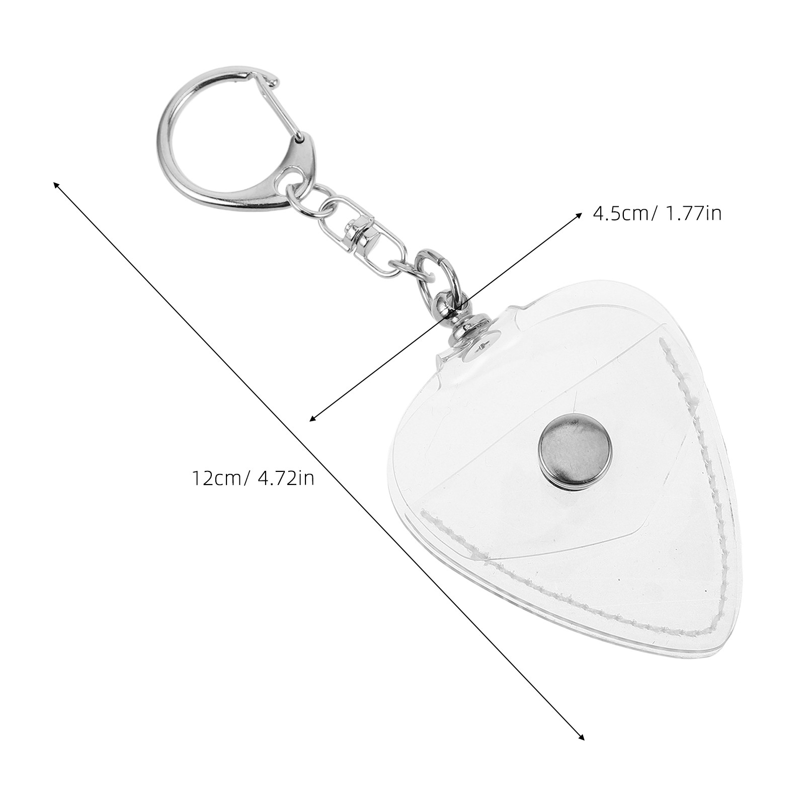 Прозрачный держатель для гитар – обзор и цена Travel Accessories Holder
