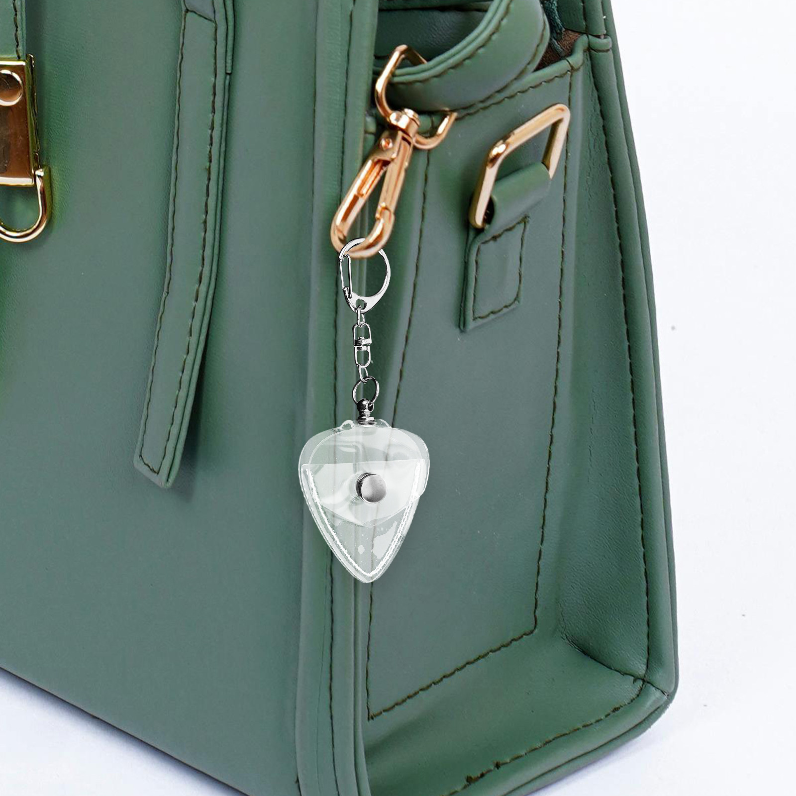 Прозрачный держатель для гитар – обзор и цена Travel Accessories Holder