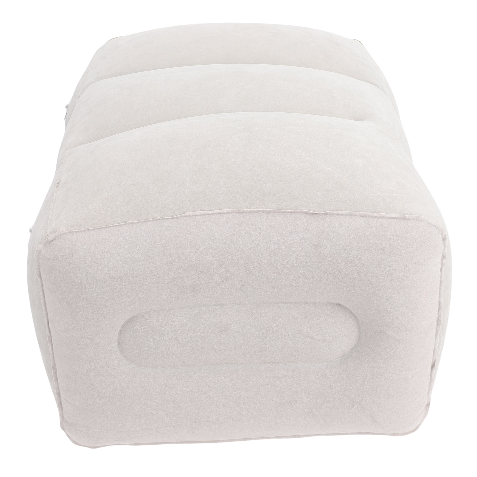 Надувная подушка-подставка для – обзор и цена Travel Pillow Inflatable