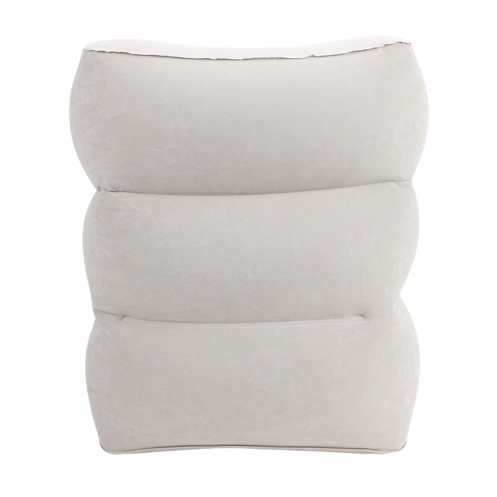 Надувная подушка-подставка для – обзор и цена Travel Pillow Inflatable