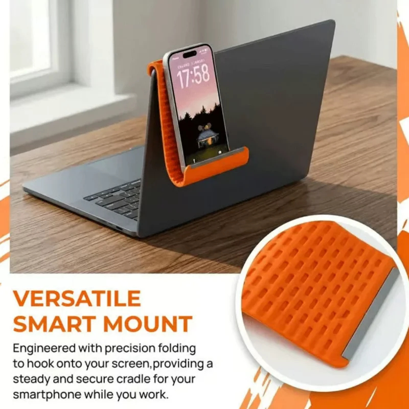 Силиконовая складная подставка – обзор и цена Travel Accessories Apple