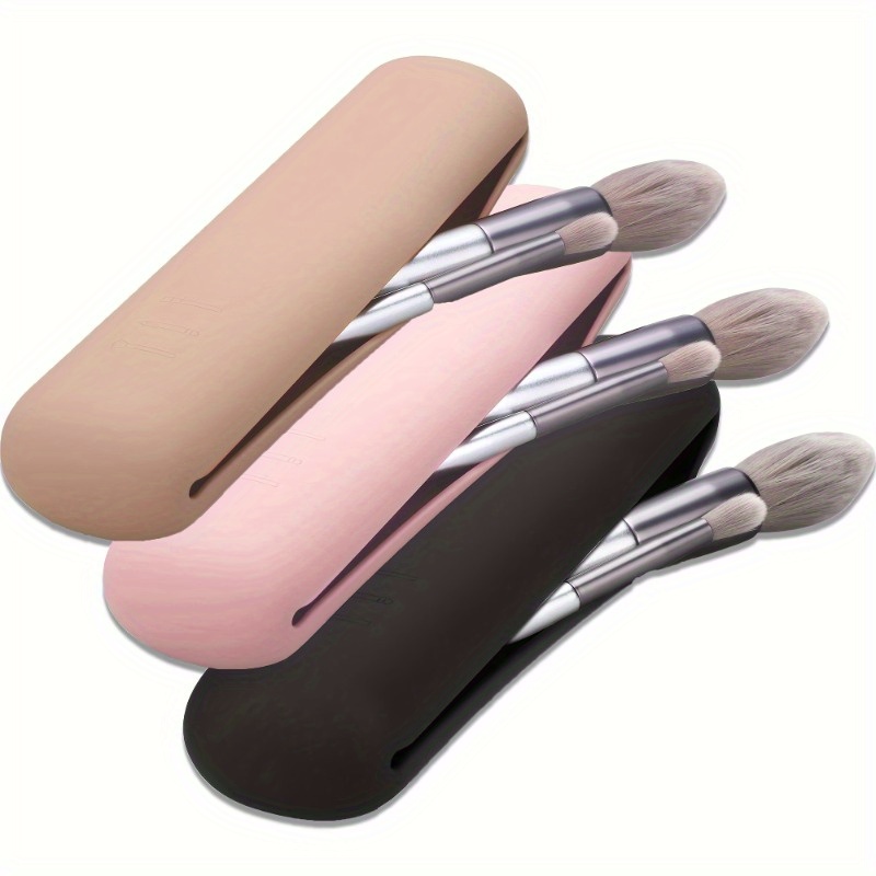 Дорожный держатель для кистей  – обзор и цена Travel Accessories Holder