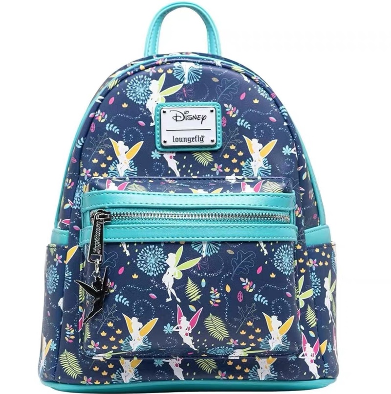 Новый розовый мини-рюкзак из и – обзор и цена Travel Accessories Pink