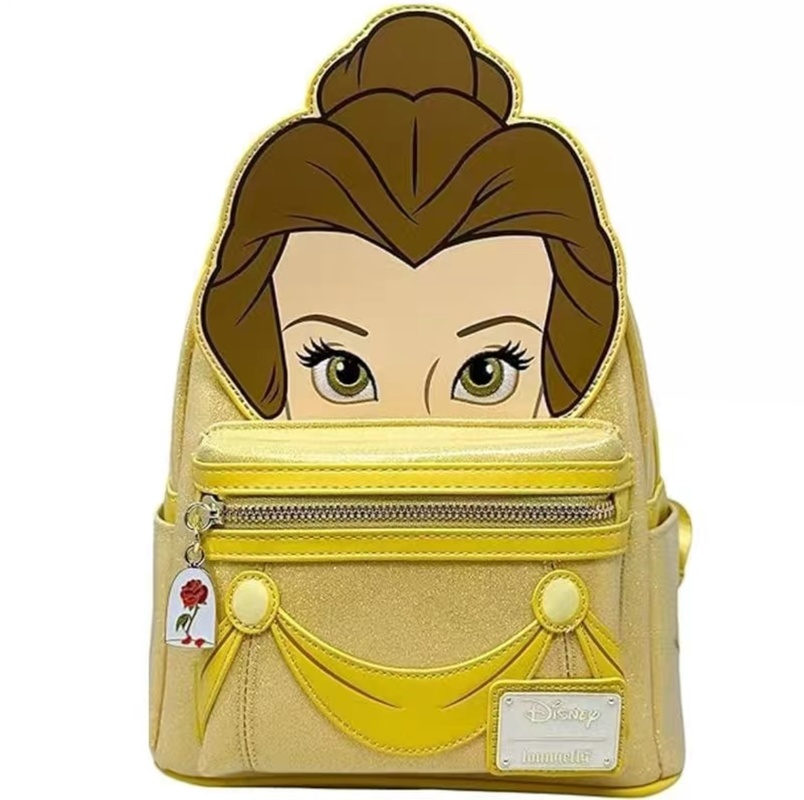 Новый розовый мини-рюкзак из и – обзор и цена Travel Accessories Pink