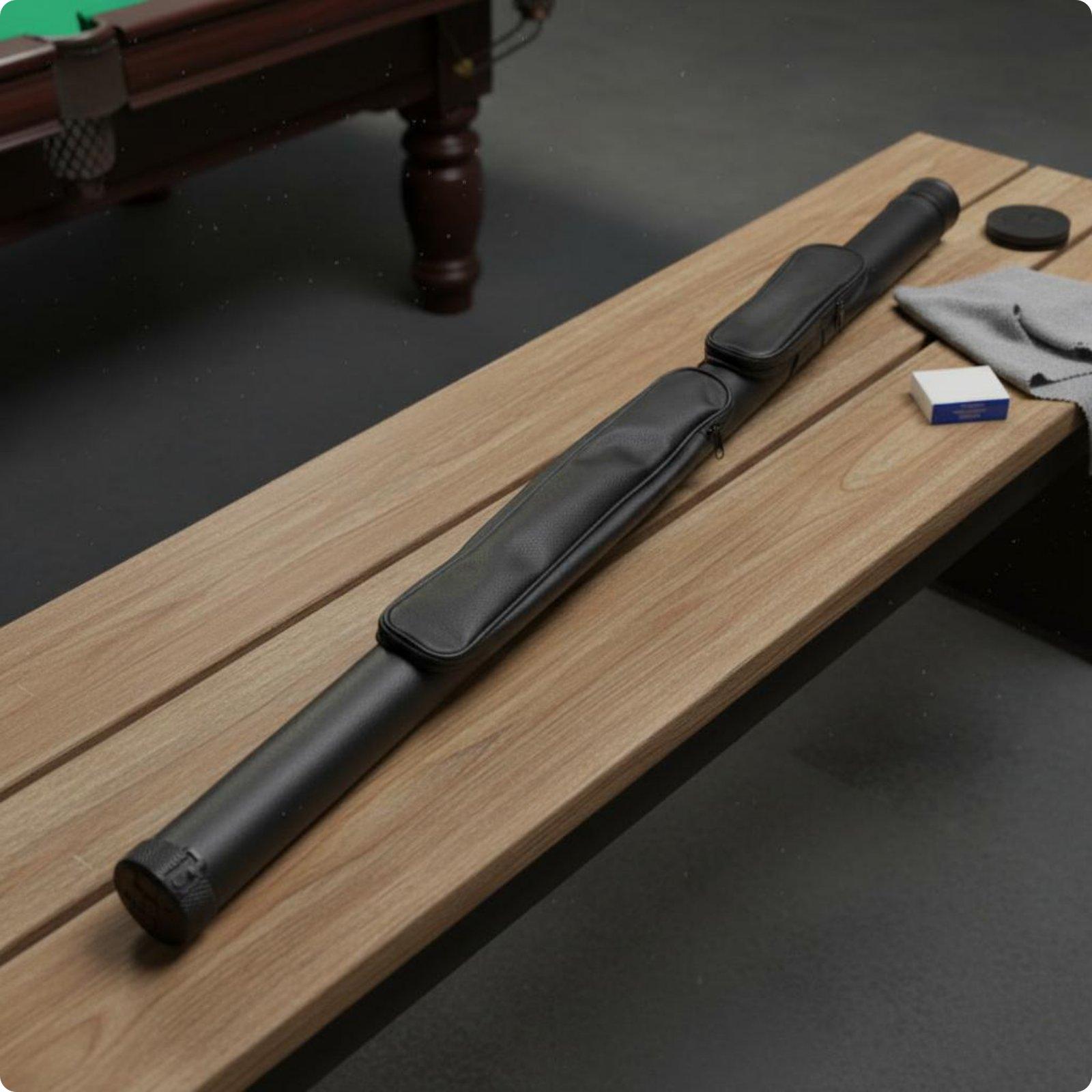 Чехол для бильярдных аксессуар – обзор и цена Travel Accessories Holder