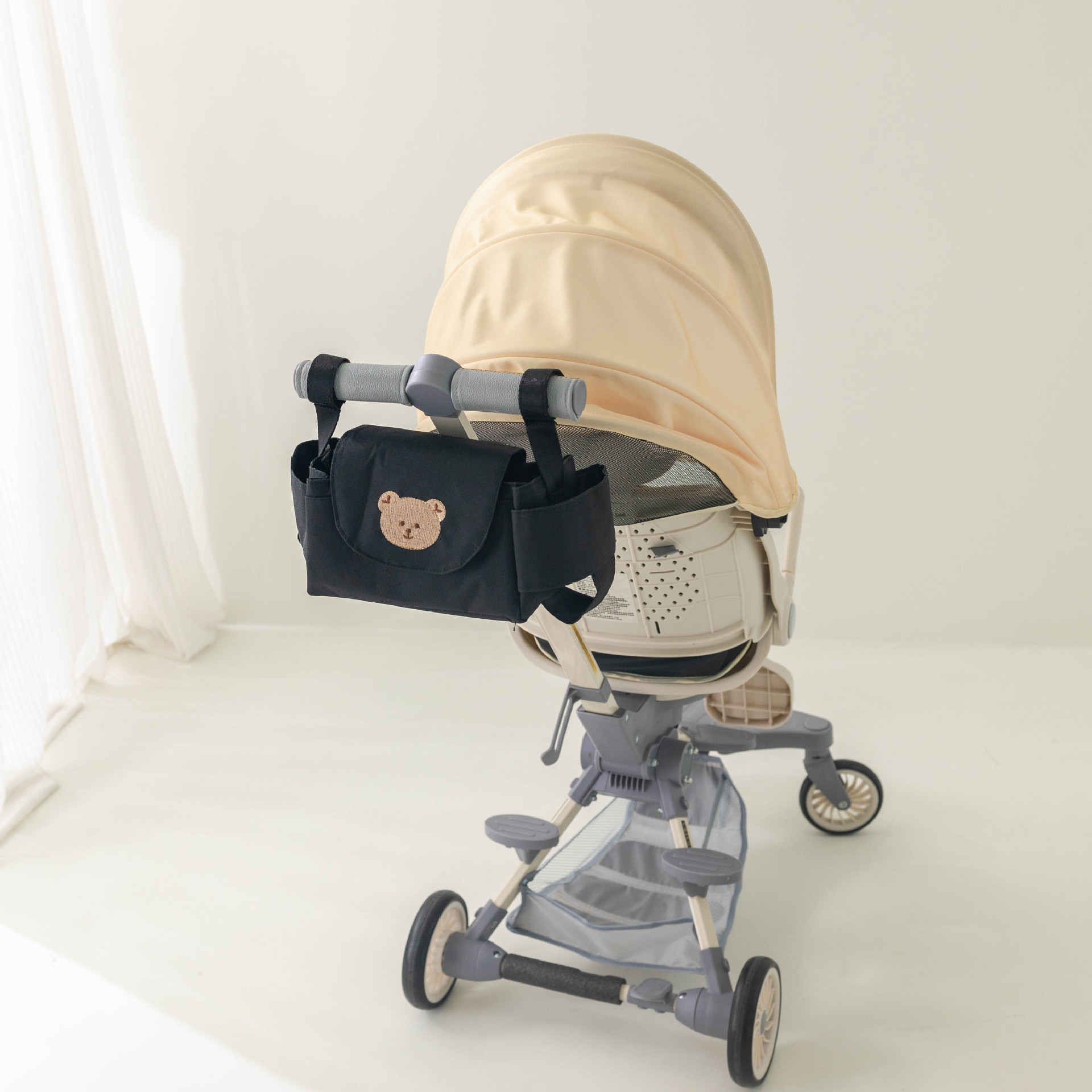 Сумка для детской коляски, орг – обзор и цена Travel Accessories For 1 Year Old