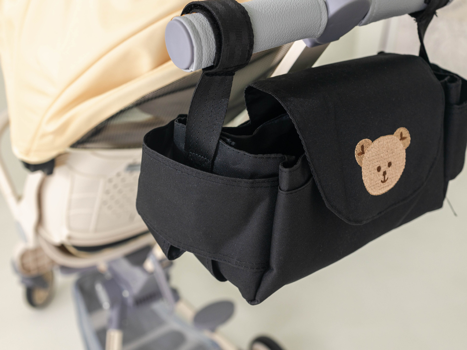 Сумка для детской коляски, орг – обзор и цена Travel Accessories For 1 Year Old