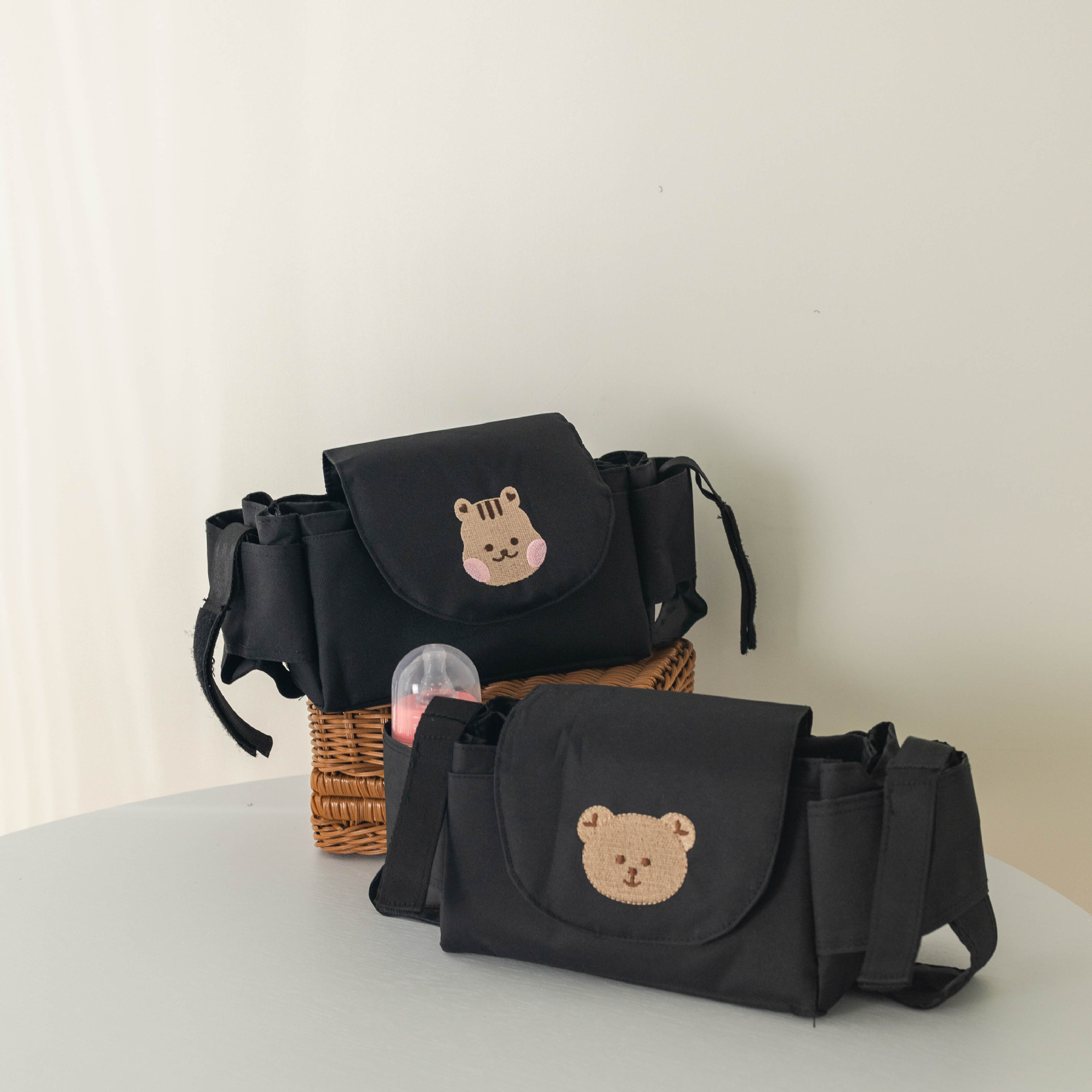 Сумка для детской коляски, орг – обзор и цена Travel Accessories For 1 Year Old