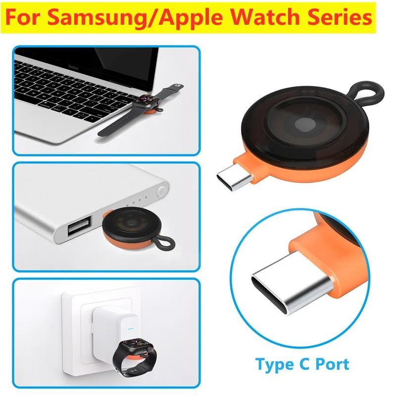 Миниатюрное беспроводное заряд – обзор и цена Travel Accessories Apple