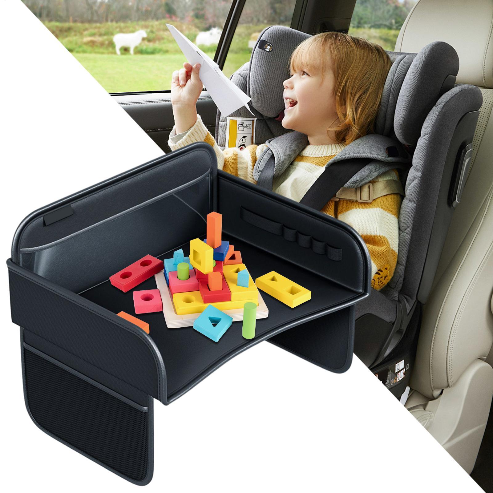 Детский универсальный столик-о – обзор и цена Travel Accessories Holder