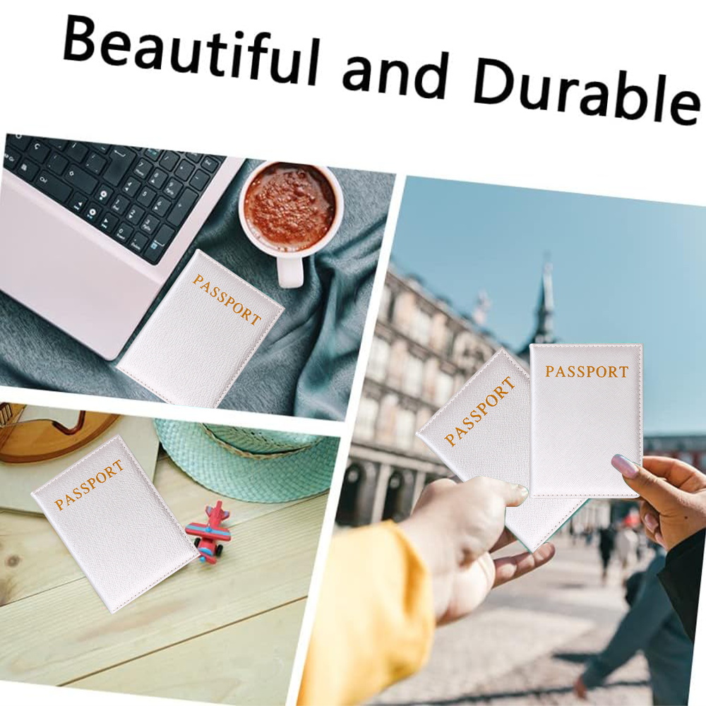Обложки для паспорта из искусс – обзор и цена Travel Accessories Pink