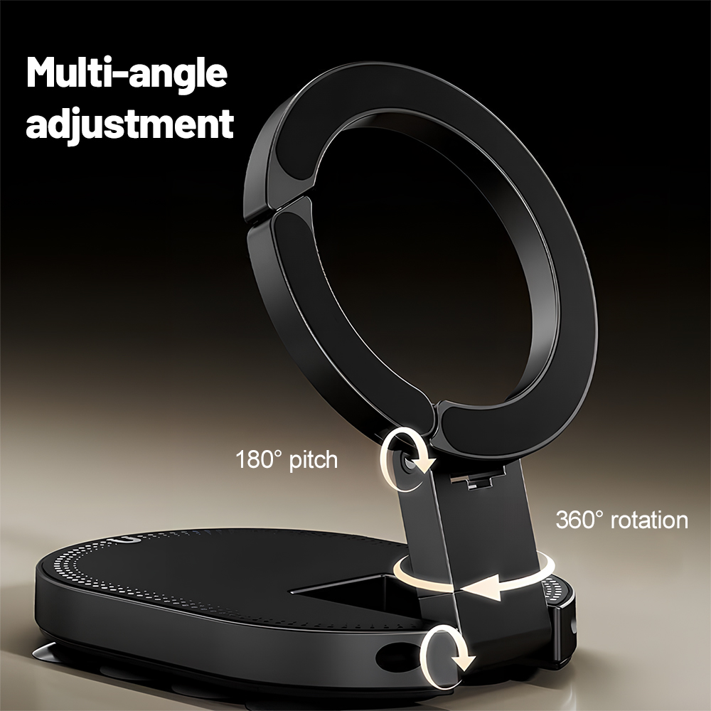360 °   Вращающийся 3-в-1 держ – обзор и цена Travel Accessories Holder