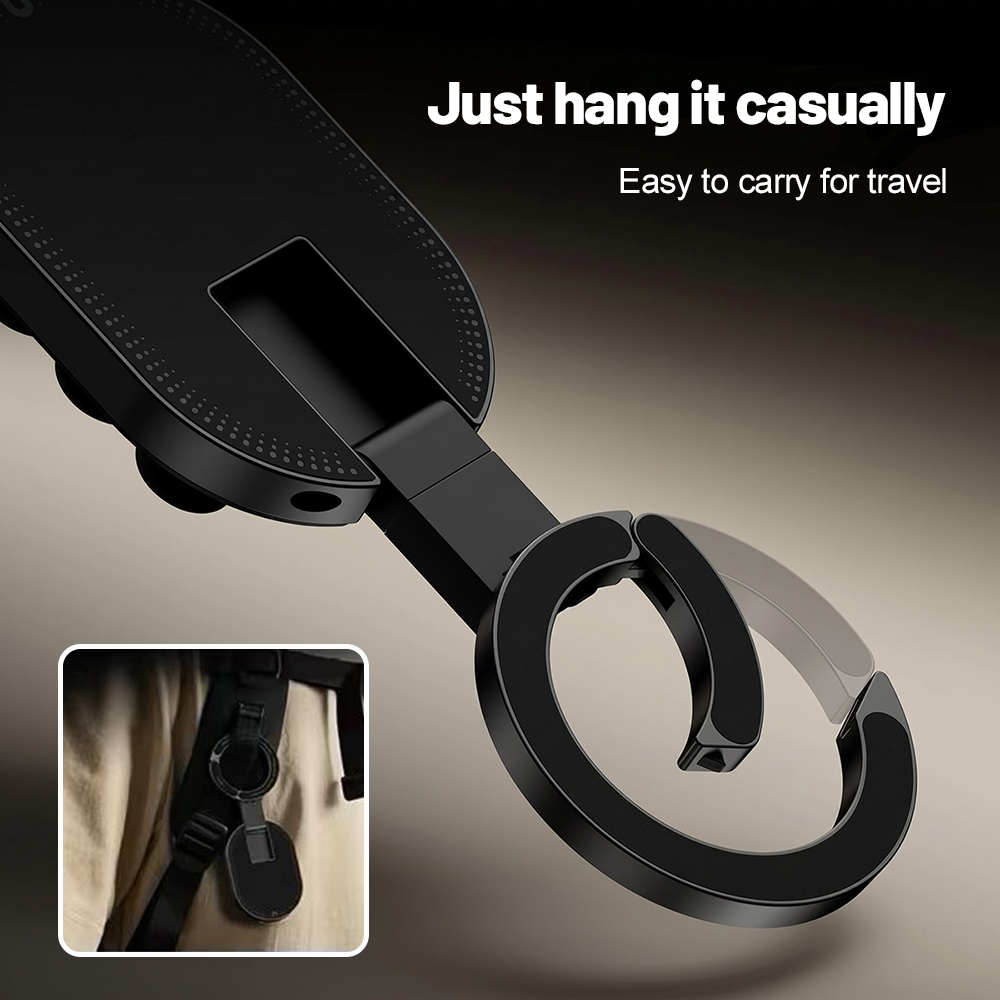360 °   Вращающийся 3-в-1 держ – обзор и цена Travel Accessories Holder