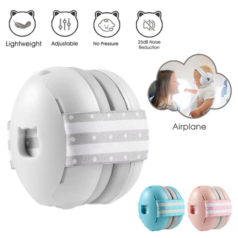 НОВЫЕ детские шумоподавляющие  – обзор и цена Travel Accessories For 1 Year Old