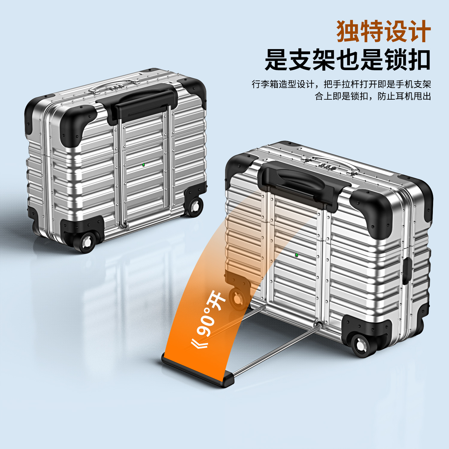 Ударопрочный защитный чехол в  – обзор и цена Travel Accessories Apple