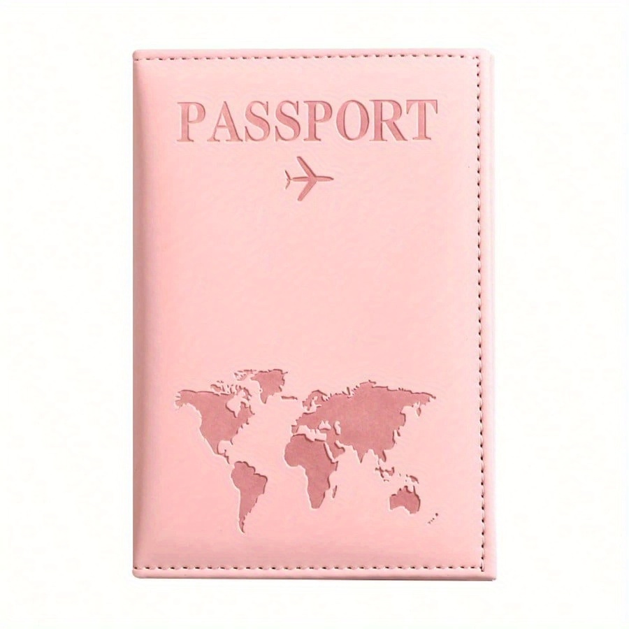 1 шт. Персонализированный держ – обзор и цена Travel Accessories Pink