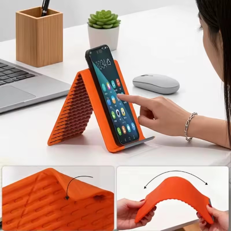 Универсальная портативная подс – обзор и цена Travel Accessories Holder