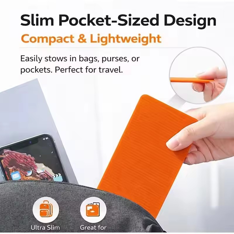 Универсальная портативная подс – обзор и цена Travel Accessories Holder