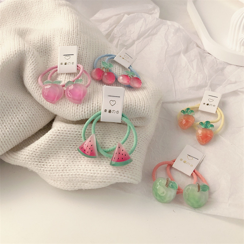 Детские резинки для волос с мо – обзор и цена Travel Accessories For Baby