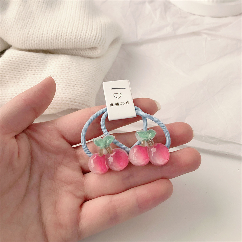 Детские резинки для волос с мо – обзор и цена Travel Accessories For Baby