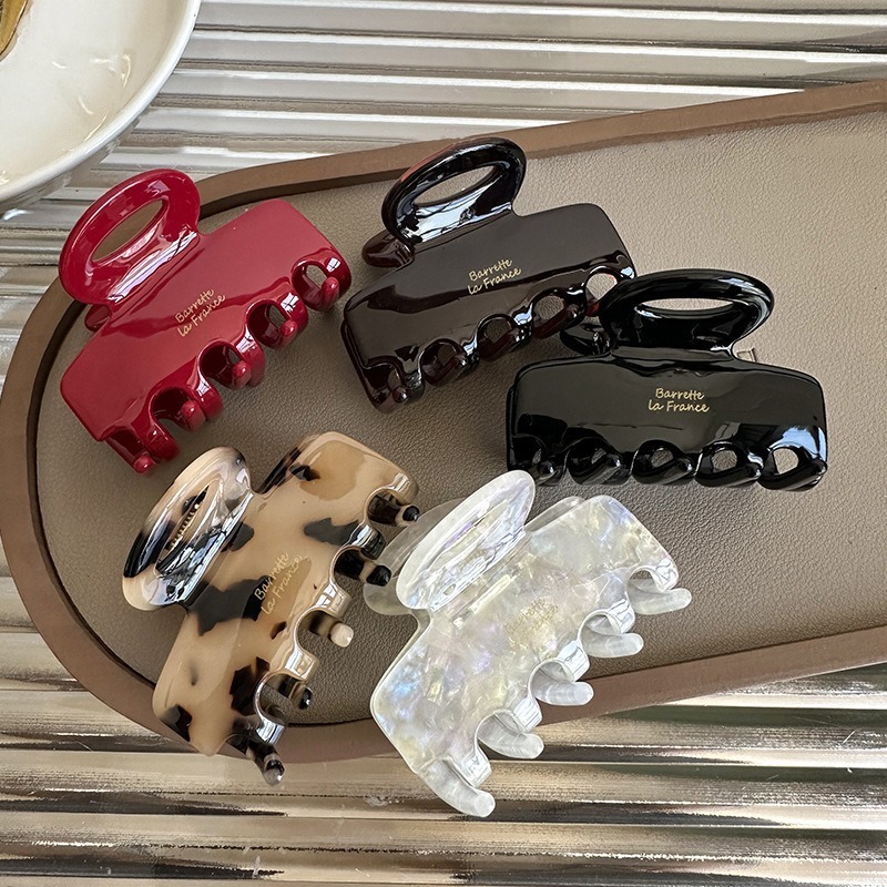 Французские заколки-крабы для  – обзор и цена Travel Accessories For Elderly