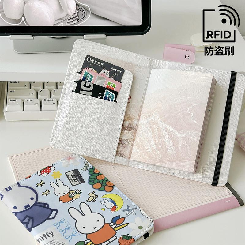 Креативный милый чехол для кар – обзор и цена Travel Accessories Holder