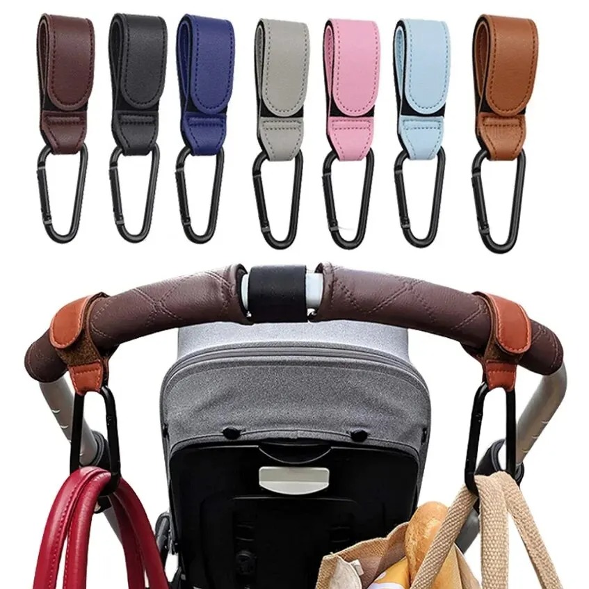 2 шт., кожаные крючки для теле – обзор и цена Travel Accessories For 1 Year Old
