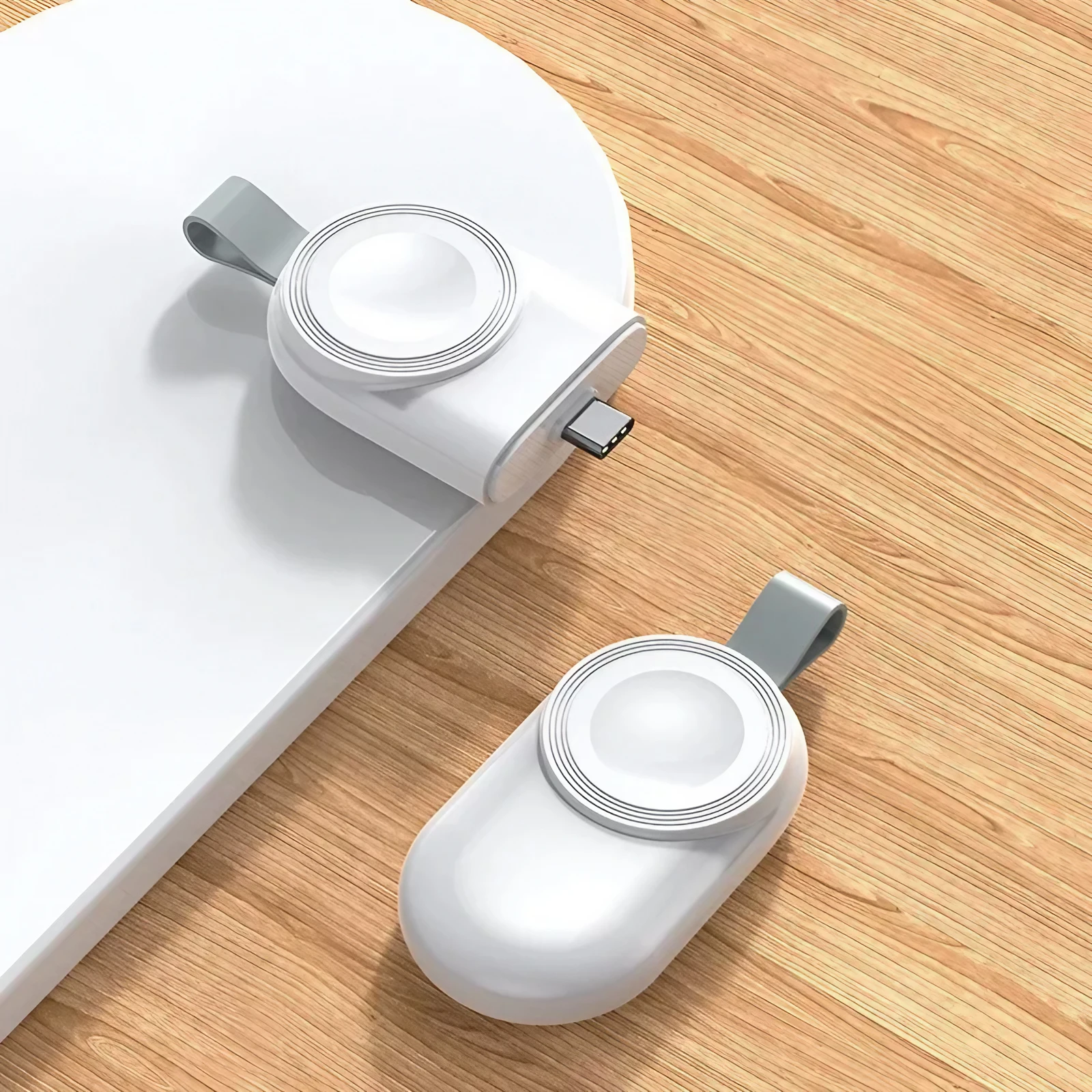 Портативное зарядное устройств – обзор и цена Travel Accessories Apple