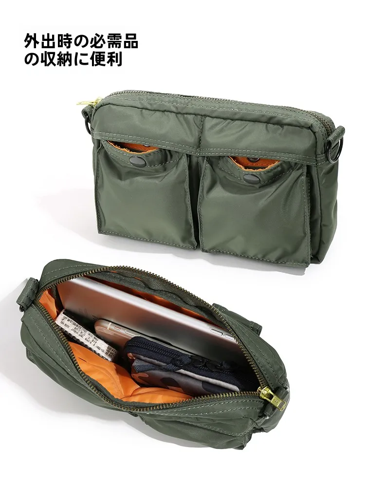Универсальная мини-сумка через – обзор и цена Travel Accessories Holder