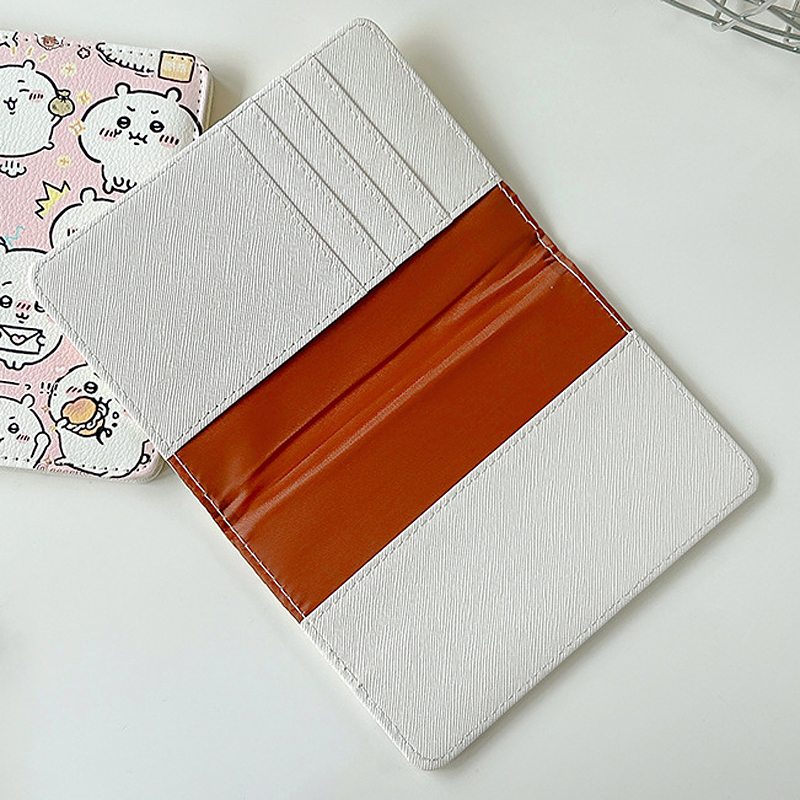Милая обложка для паспорта с п – обзор и цена Travel Accessories Pink