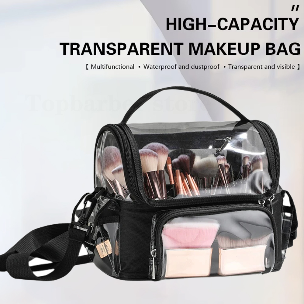 Рюкзак-держатель для кистей дл – обзор и цена Travel Accessories Holder
