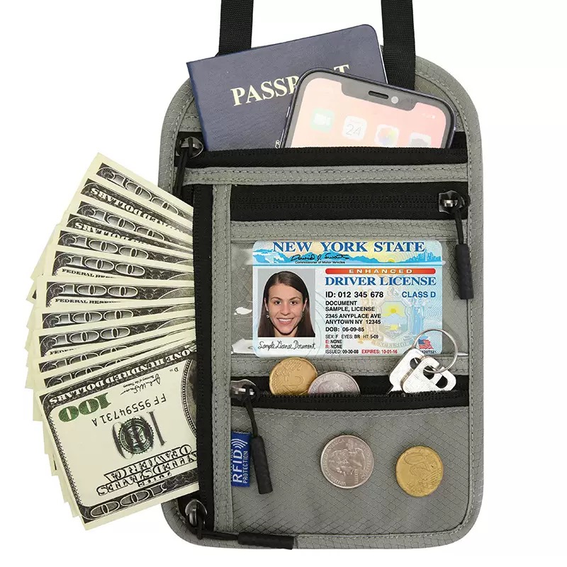 Водонепроницаемый легкий орган – обзор и цена Travel Accessories Overseas