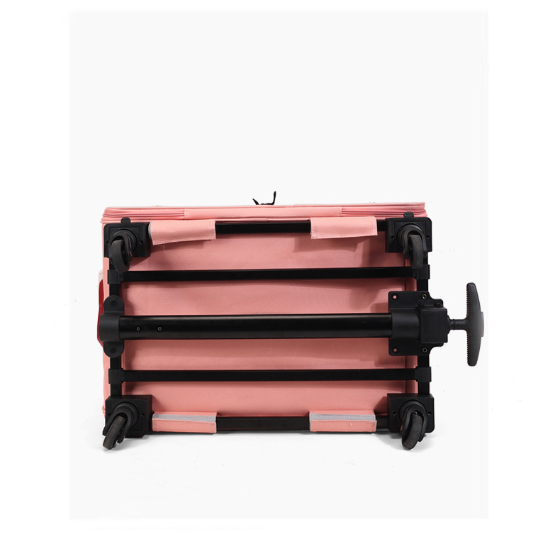 Многофункциональная переноска- – обзор и цена Travel Accessories Pink