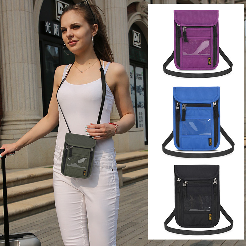 Многофункциональная сумка для  – обзор и цена Travel Accessories Overseas