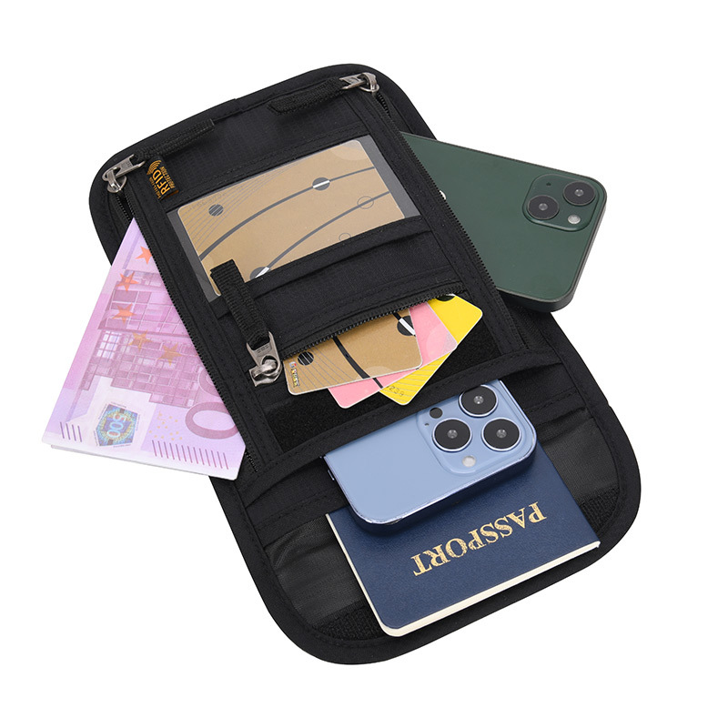 Многофункциональная сумка для  – обзор и цена Travel Accessories Overseas