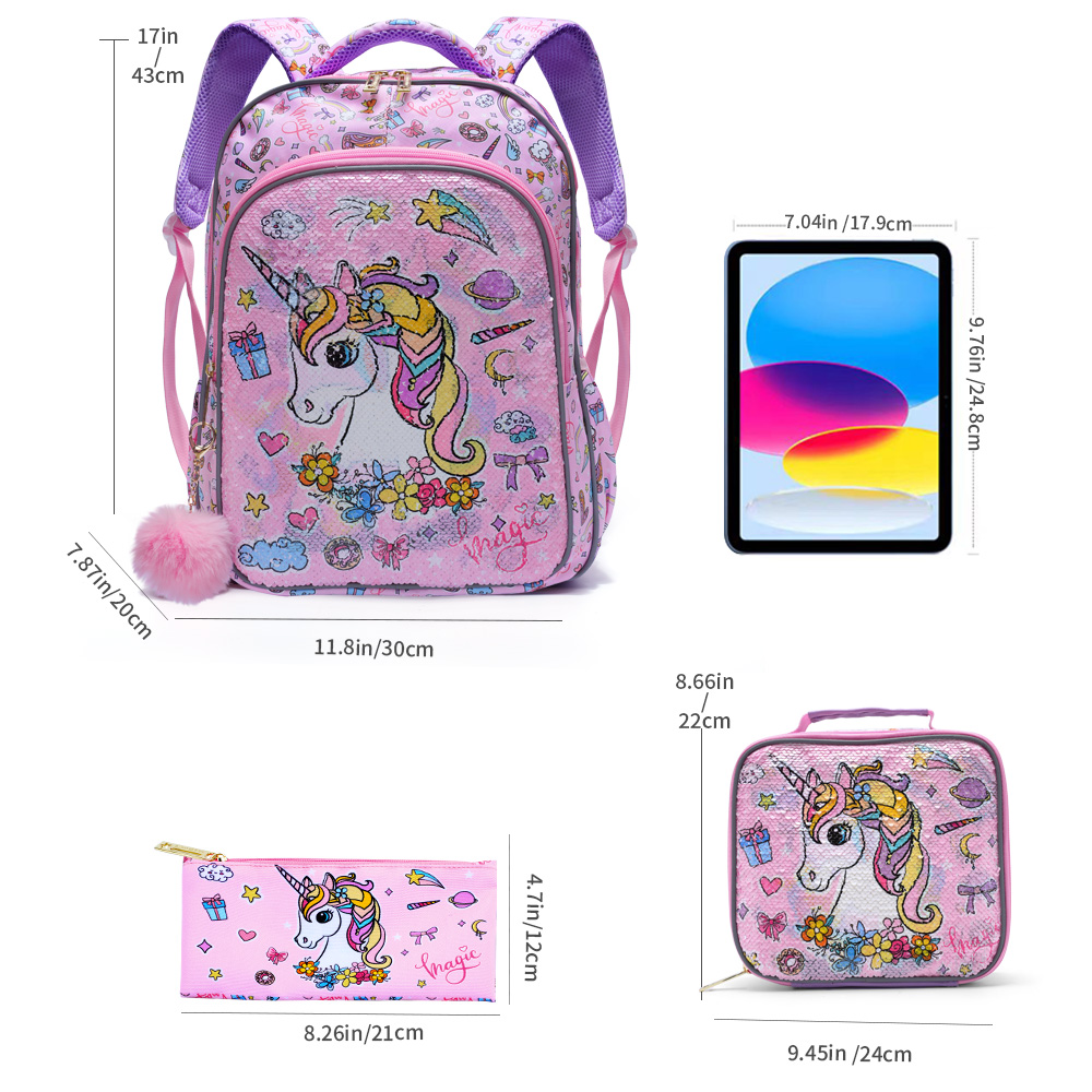 3 предмета: детская дорожная с – обзор и цена Travel Accessories Pink