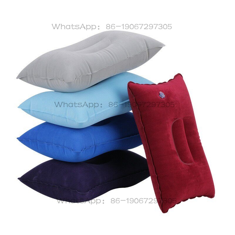 Xujun1105641611 Store 2 шт. на – обзор и цена Travel Pillow Inflatable