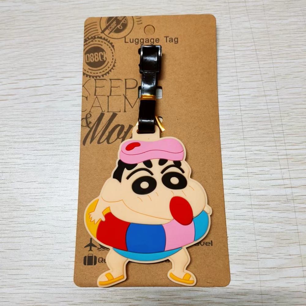 Бирка для багажа с изображение – обзор и цена Travel Accessories Girly