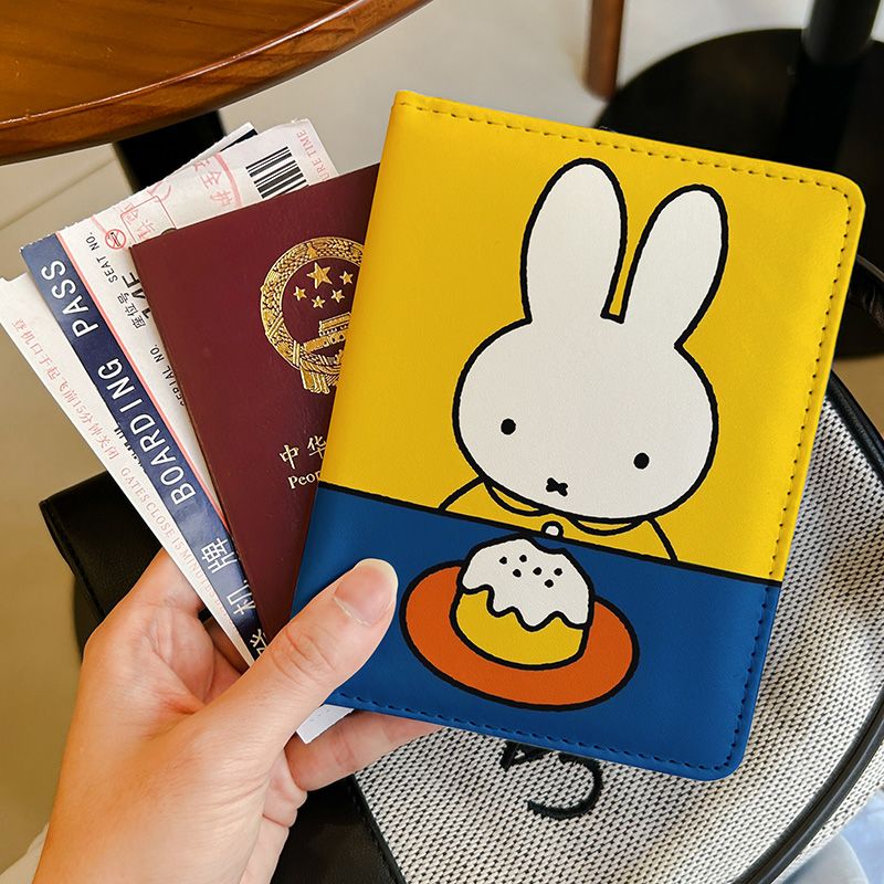Милый чехол для паспорта с Миф – обзор и цена Travel Accessories Overseas