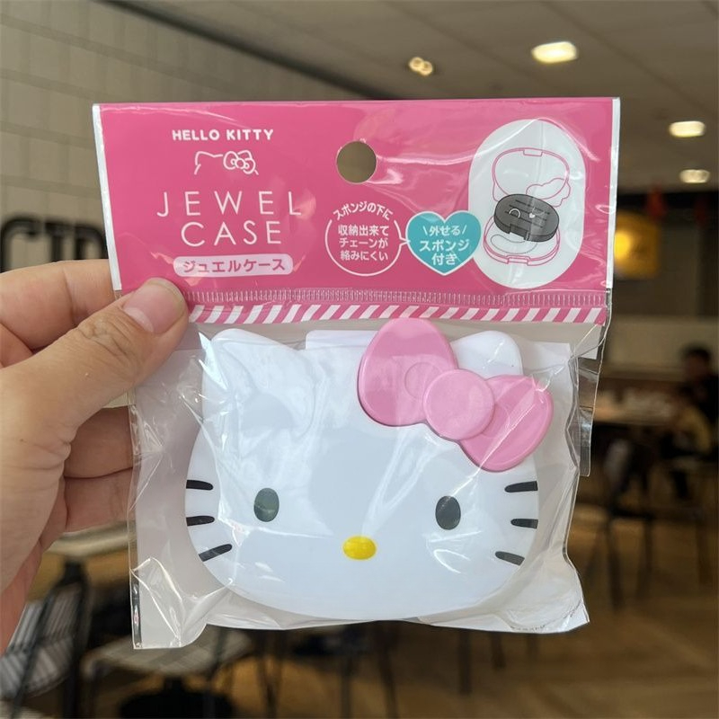 Новый милый контейнер для табл – обзор и цена Travel Accessories Girly