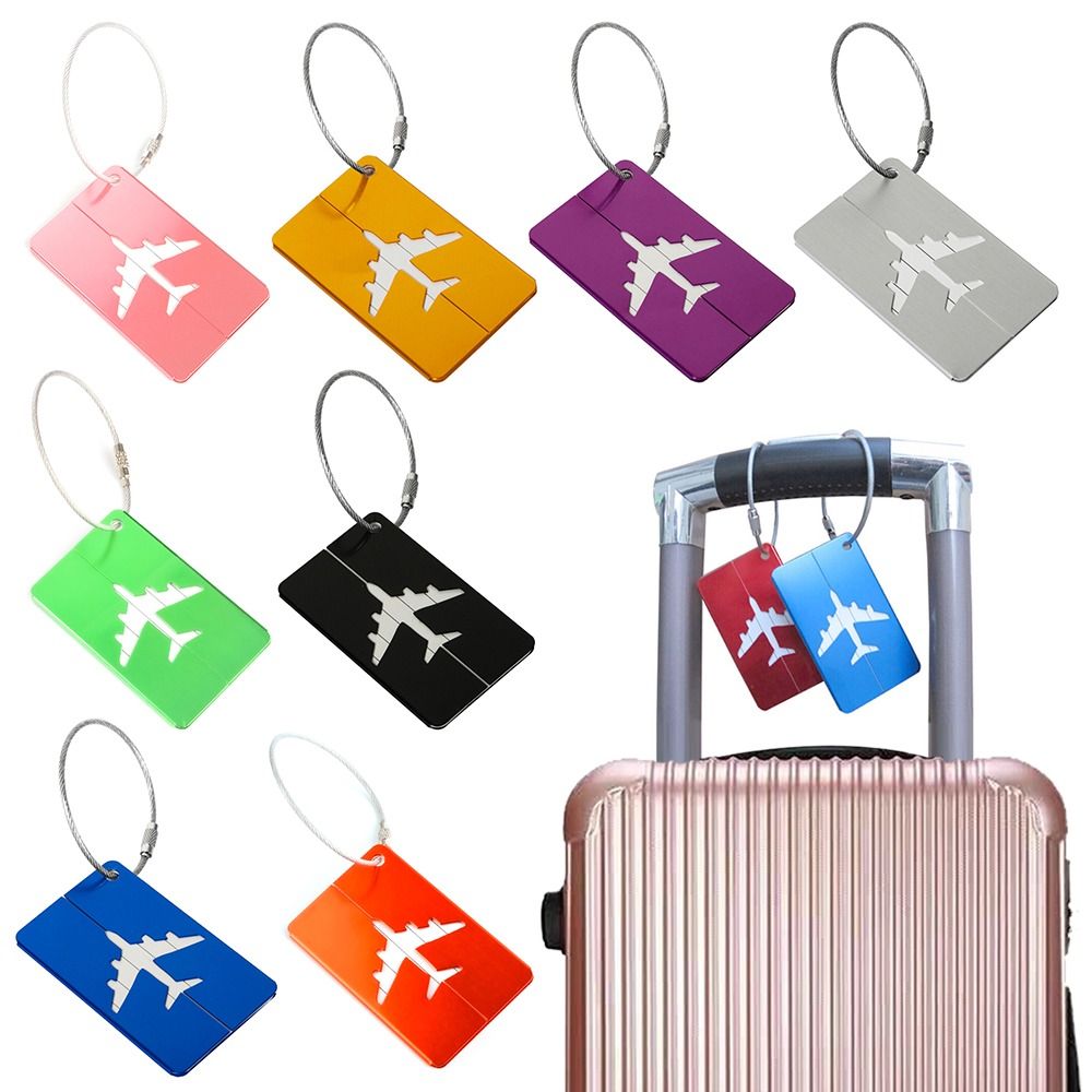 Алюминиевые бирки для багажа д – обзор и цена Qantas Travel Accessories