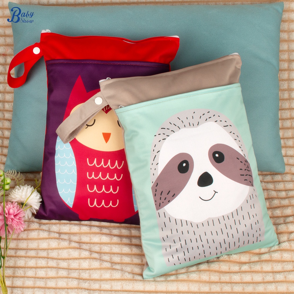 Моющаяся сумка Babyshow, влажн – обзор и цена Travel Accessories For Baby