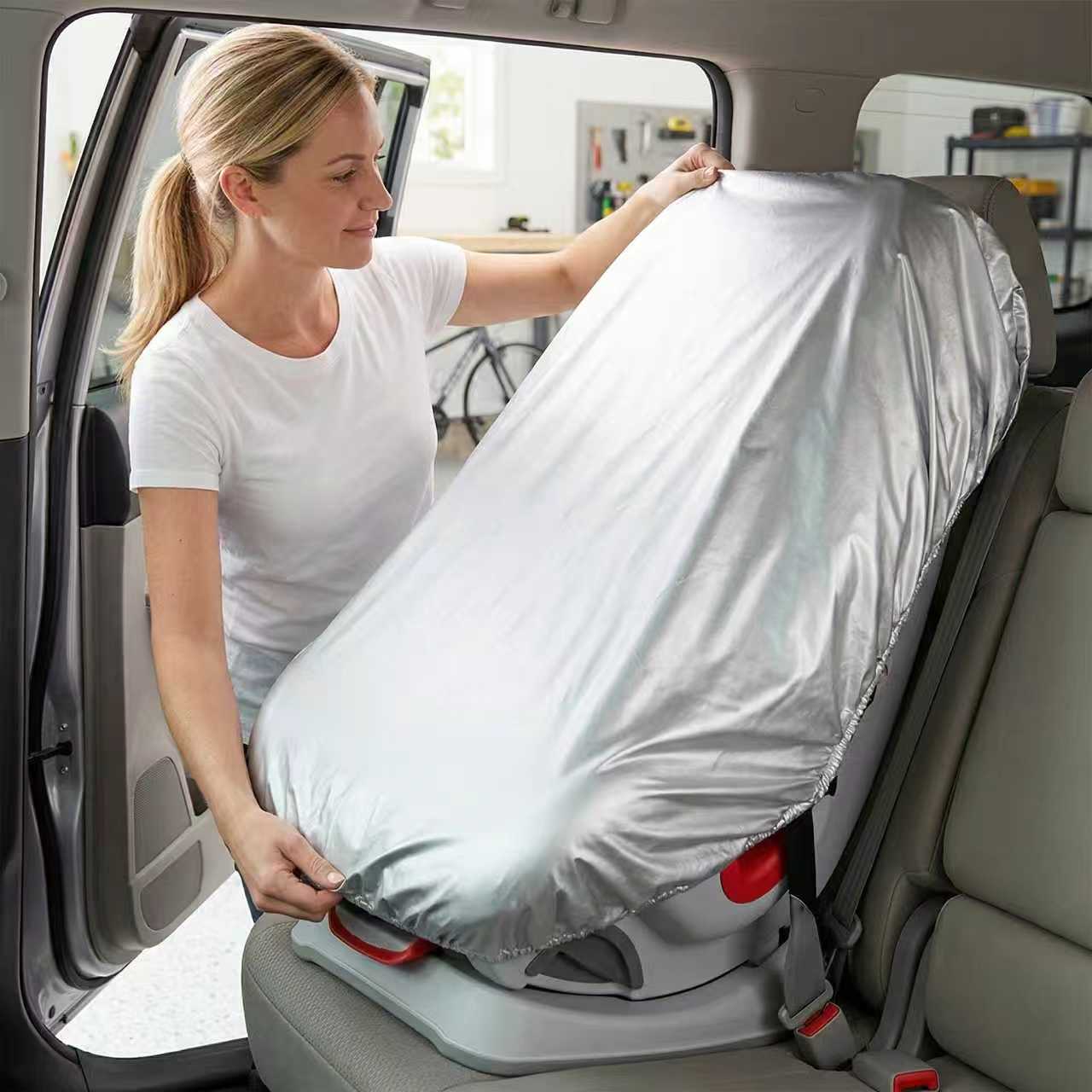 Солнцезащитный чехол для детск – обзор и цена Travel Accessories For 1 Year Old
