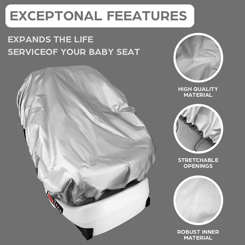 Солнцезащитный чехол для детск – обзор и цена Travel Accessories For 1 Year Old
