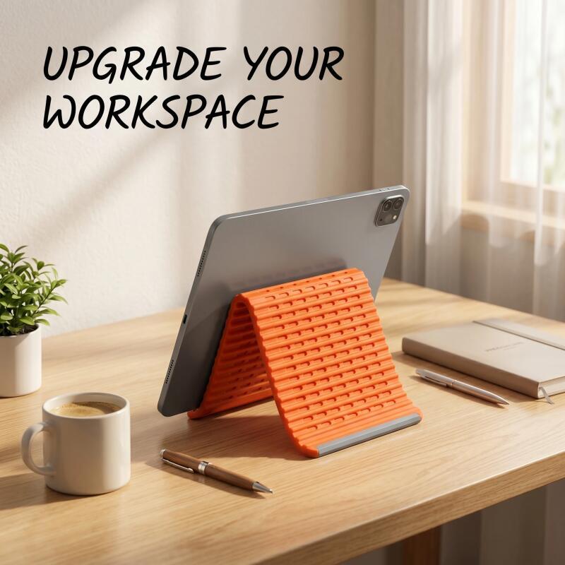 Креативная складная подставка  – обзор и цена Travel Accessories Holder