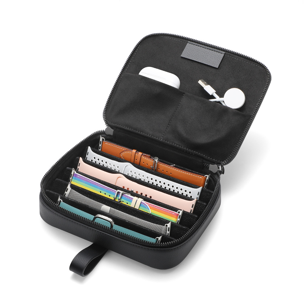 Роскошная коробка-органайзер д – обзор и цена Travel Accessories Apple
