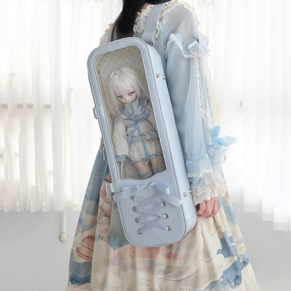 Высокое качество 1/4 BJD исход – обзор и цена Travel Accessories Girly